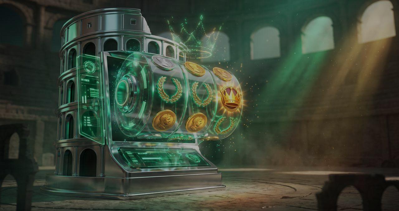 Colosseum Casino
