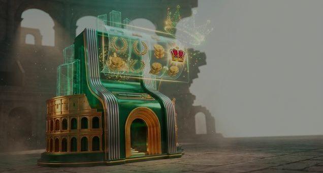 Colosseum Casino